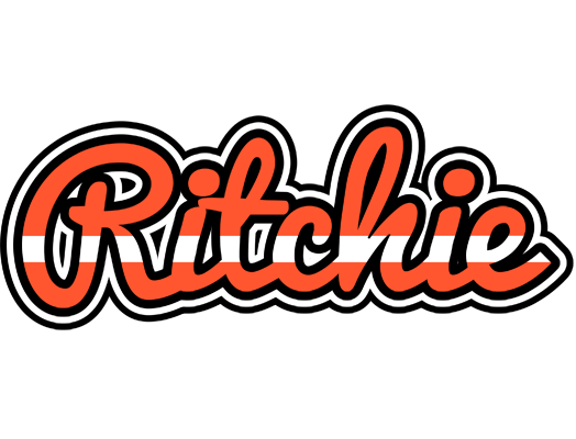 Ritchie denmark logo