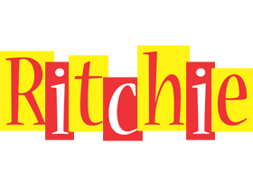 Ritchie errors logo