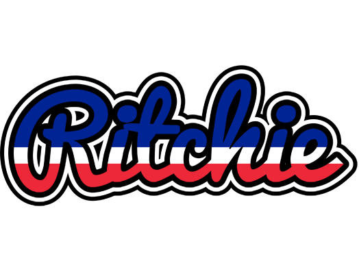 Ritchie france logo