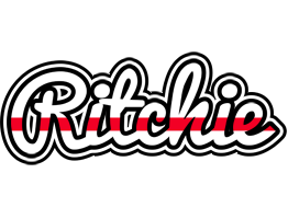 Ritchie kingdom logo