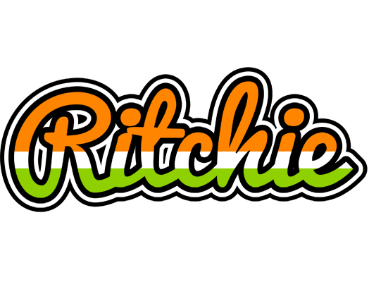 Ritchie mumbai logo