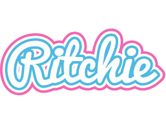 Ritchie outdoors logo