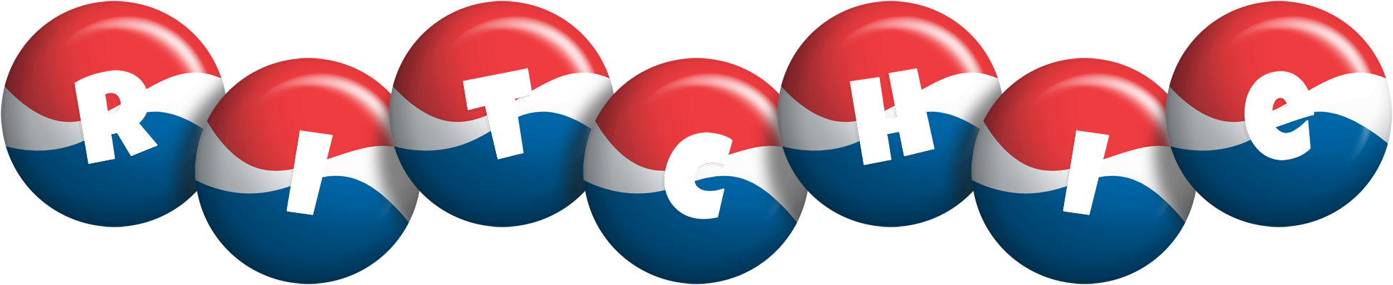 Ritchie paris logo