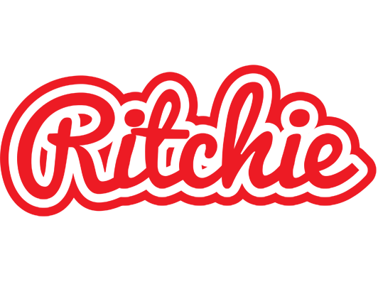 Ritchie sunshine logo