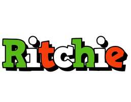 Ritchie venezia logo