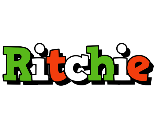 Ritchie venezia logo