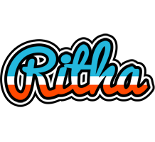 Ritha america logo