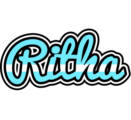 Ritha argentine logo