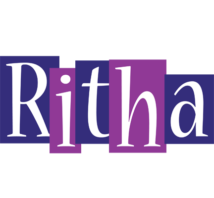 Ritha autumn logo