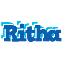 Ritha business logo