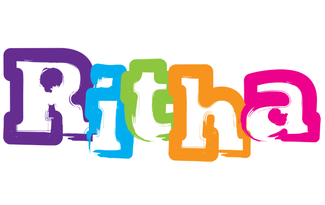 Ritha casino logo