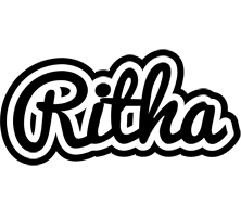 Ritha chess logo