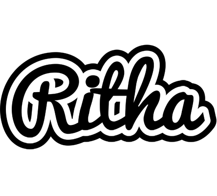Ritha chess logo