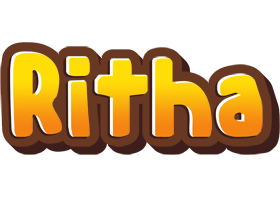 Ritha cookies logo