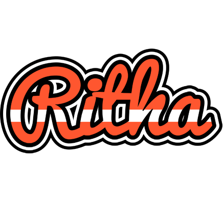 Ritha denmark logo