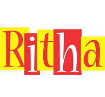 Ritha errors logo