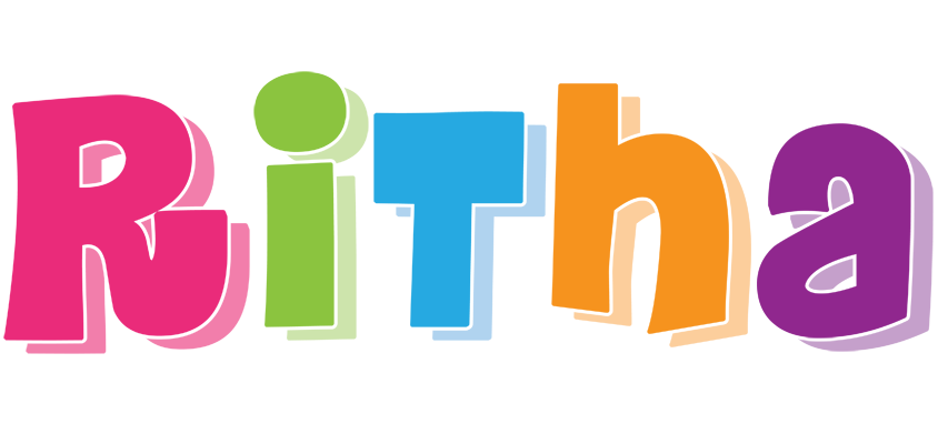 Ritha friday logo
