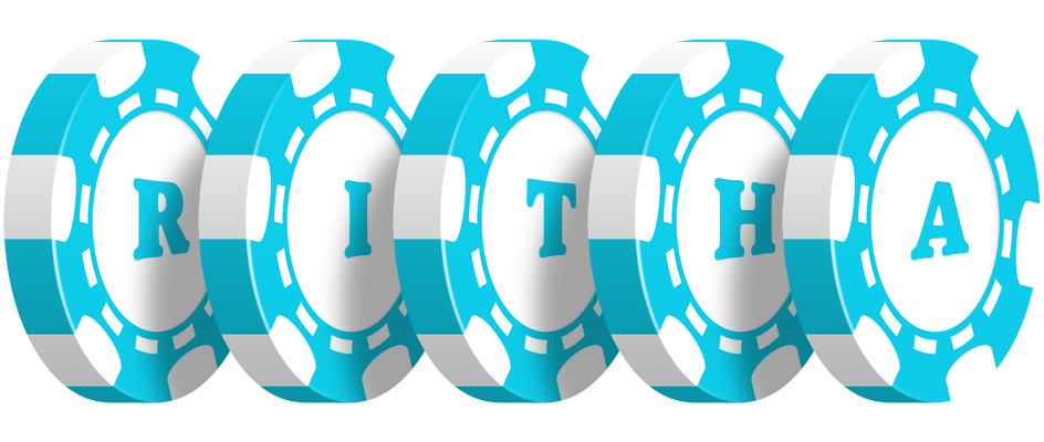 Ritha funbet logo