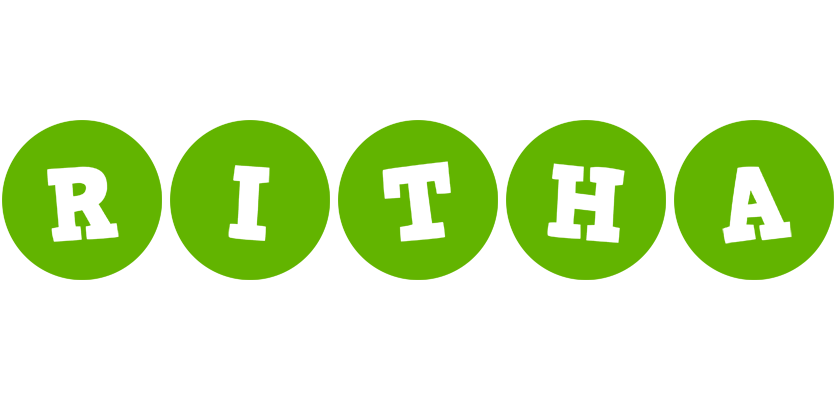 Ritha games logo