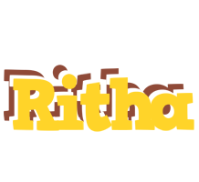 Ritha hotcup logo