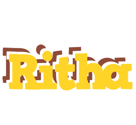 Ritha hotcup logo