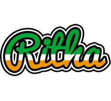 Ritha ireland logo