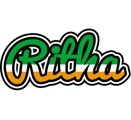 Ritha ireland logo