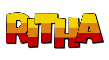 Ritha jungle logo