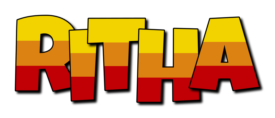Ritha jungle logo