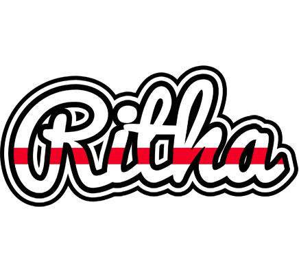 Ritha kingdom logo