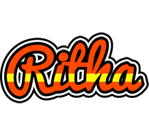 Ritha madrid logo