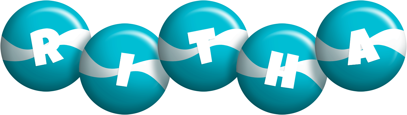 Ritha messi logo
