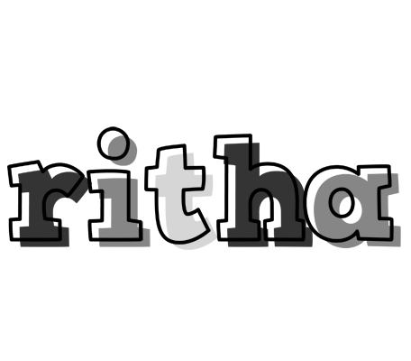 Ritha night logo