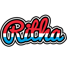 Ritha norway logo