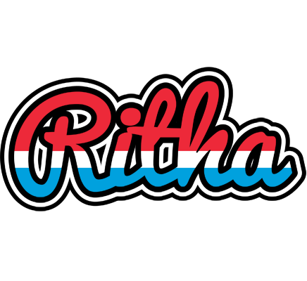 Ritha norway logo