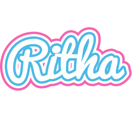 Ritha outdoors logo
