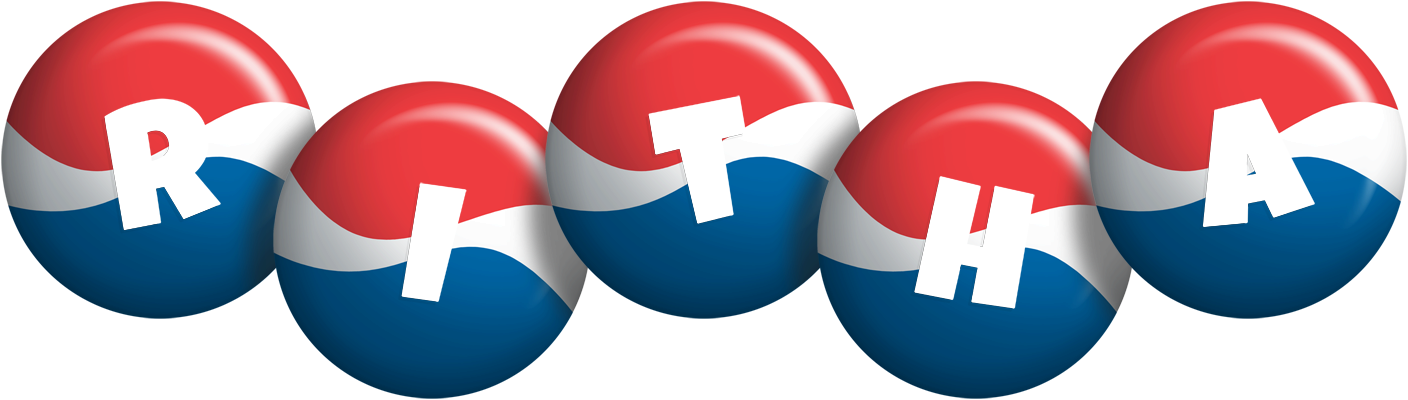 Ritha paris logo