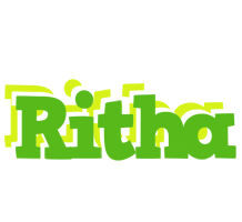 Ritha picnic logo