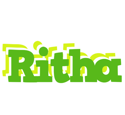 Ritha picnic logo
