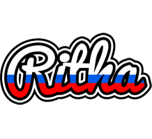 Ritha russia logo