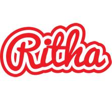 Ritha sunshine logo