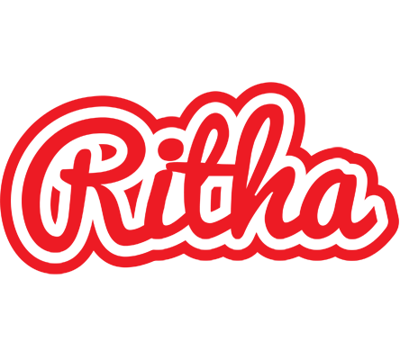 Ritha sunshine logo