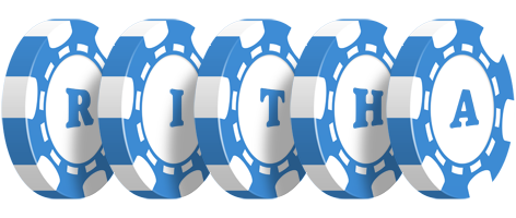 Ritha vegas logo
