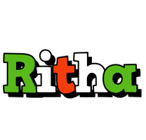 Ritha venezia logo