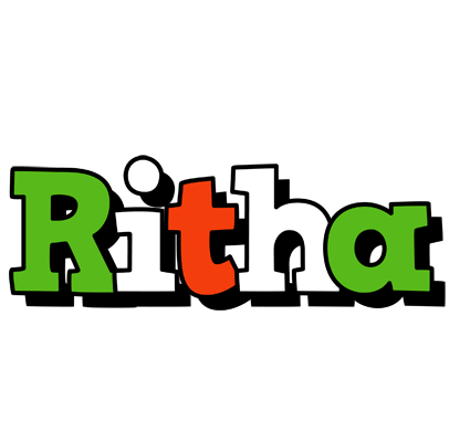 Ritha venezia logo