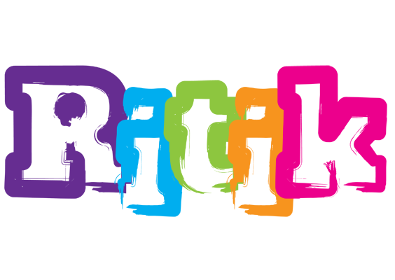 Ritik casino logo