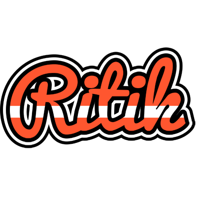 Ritik denmark logo