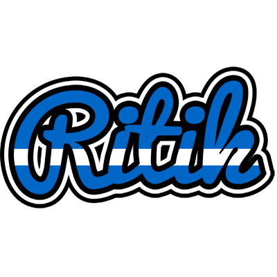 Ritik greece logo
