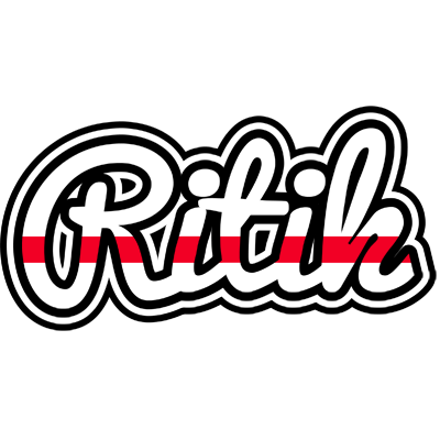 Ritik kingdom logo