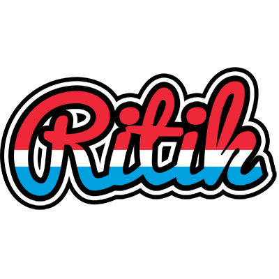 Ritik norway logo